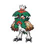 Shiny Decidueye (Hisuian)